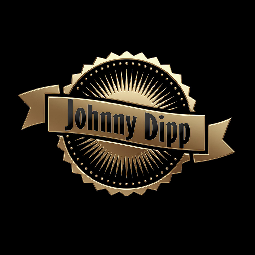 Johnny Dipp Logo Download 4c