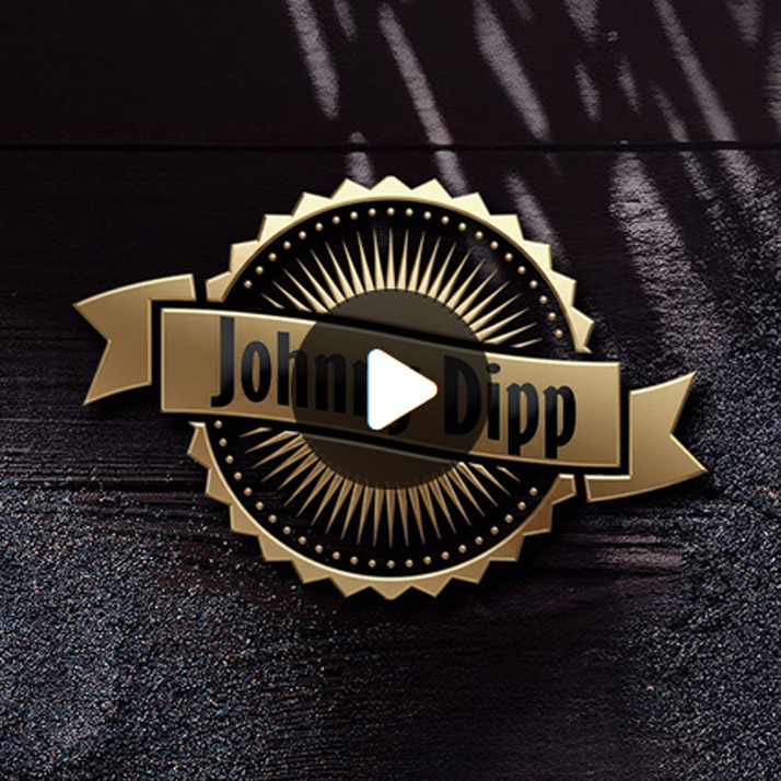 Ich liebe Dipp - Clip